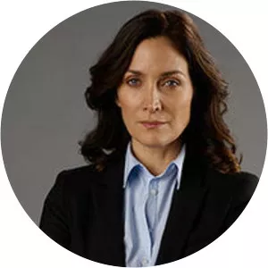 Amanda Andrews Crossing Lines - TV character