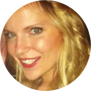 Amanda Andrzejewski - Jairek Robbins' wife