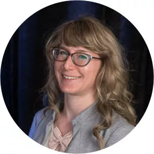 Amanda Ann Klein - Author