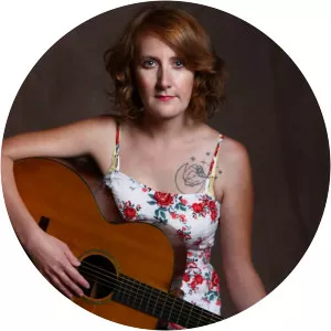 Amanda Anne Platt photograph