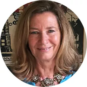 Amanda Apthorpe - Author