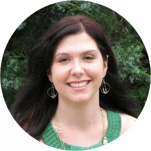 Amanda Arista - Author