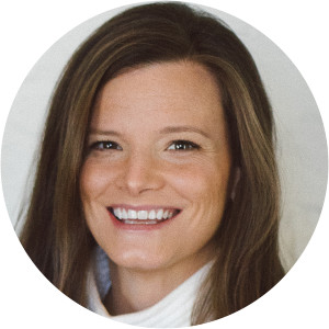 Amanda Askew - Author