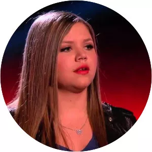 Amanda Ayala - Singer