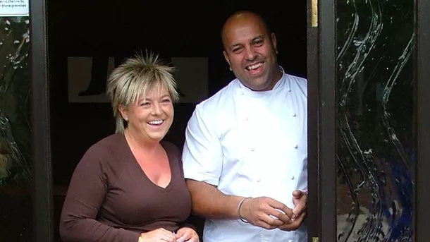 Amanda Bains photograph