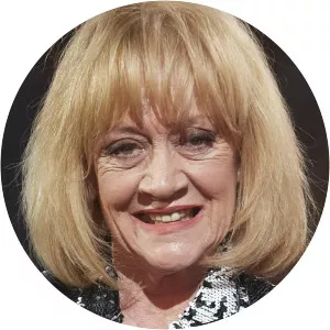 Amanda Barrie