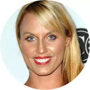 Amanda Beard - American swimmer