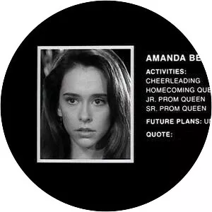 Amanda Beckett