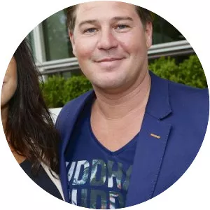 Amanda Beekman photograph