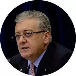 Amanda Bendine photograph