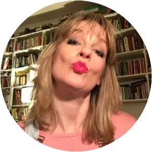 Amanda Beveridge - Actor