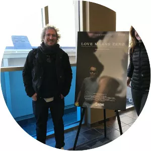 Amanda Branson Gill - Film producer