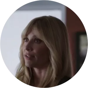 Amanda Callaway - 