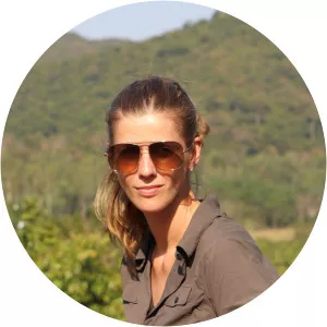 Amanda Calvin photograph