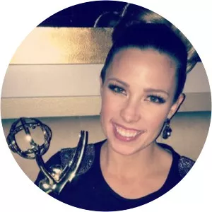 Amanda Caskenette photograph