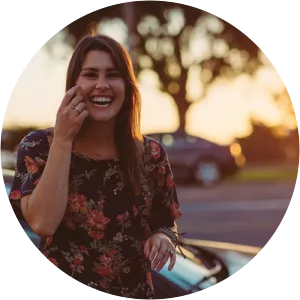 Amanda Cassel photograph