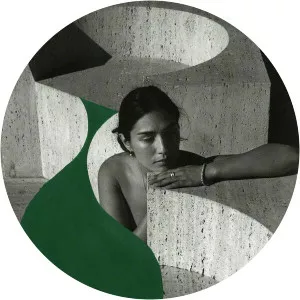 Amanda Charchian - Visual artist