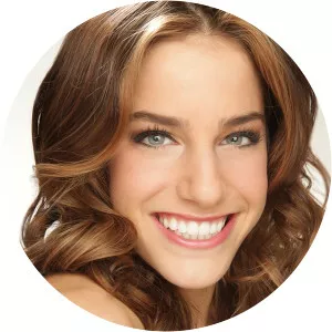 Amanda Cleghorn - Actress