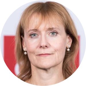 Amanda Coe - Screenwriter