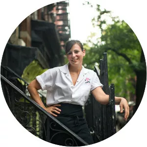 Amanda Cohen - Chef