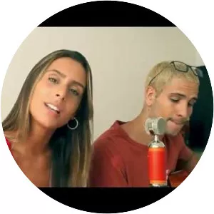 Amanda Coronha - Musical artist