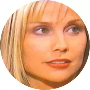 Amanda Cory Another World photograph