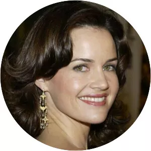 Amanda Daniels - Movie character