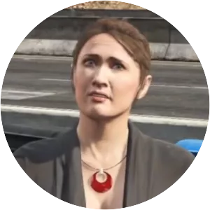 Amanda De Santa - Fictional character