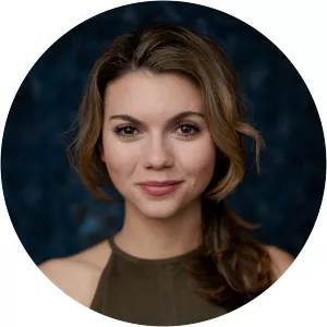 Amanda Dela Cruz photograph