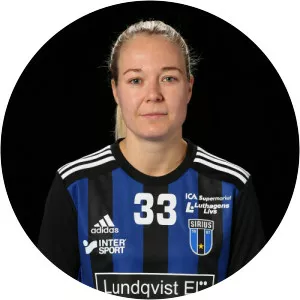 Amanda Delgado Johansson