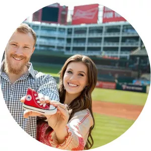 Amanda Diekman photograph