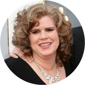 Amanda Docter photograph