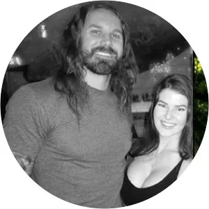 Amanda Dubord photograph