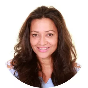 Amanda Edwards photograph