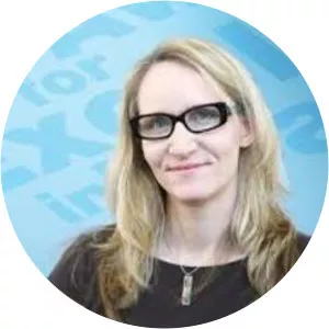 Amanda F. Grzyb - Author