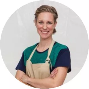 Amanda Faber - Film producer