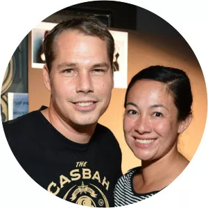 Amanda Fairey - Motion film producer ‧ Shepard Fairey's wife