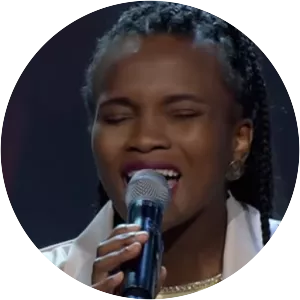 Amanda Faku photograph