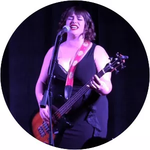 Amanda Fish - Singer