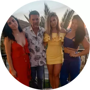 Amanda Franzese photograph