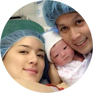 Amanda Gabrielle Meneses photograph