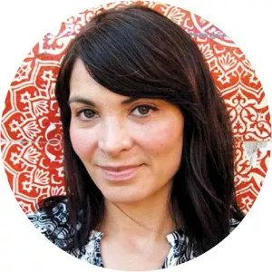 Amanda Giacomini - Visual artist