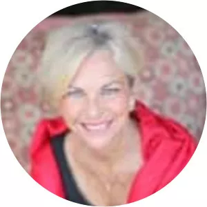 Amanda Gore - Author