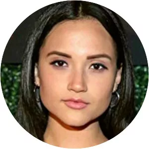 Amanda Grace Benitez - Film actor