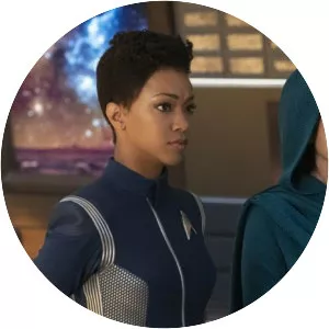 Amanda Grayson - Fictional character