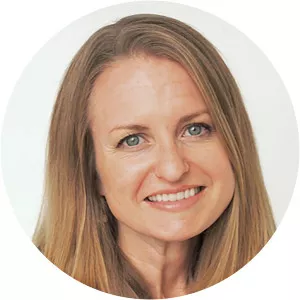 Amanda Gulsrud - Researcher