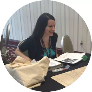 Amanda Hamon-Kunz - Web application developer