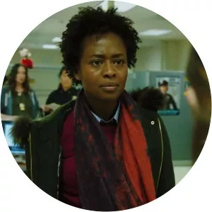 Amanda Hansen - TV character