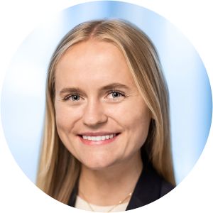 Amanda Hedlund photograph