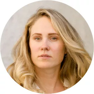 Amanda Hedvig Lie Strand - Actress